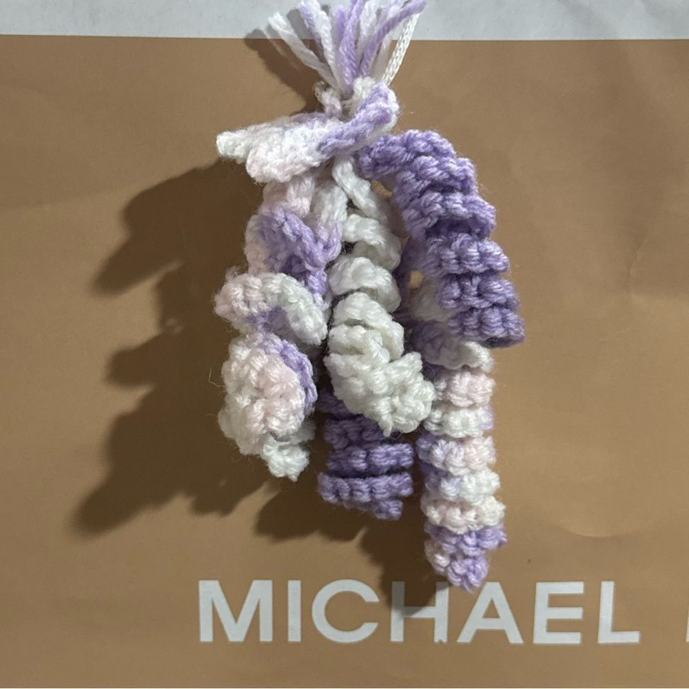 Handmade gift bow - Picture 2 of 4